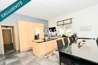 achat maison beuveille 54620