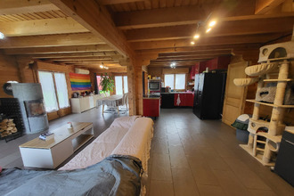 achat maison beuveille 54620