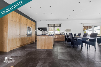 achat maison beuveille 54620