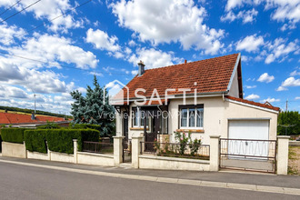 achat maison beuveille 54620