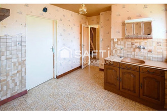 achat maison beuveille 54620