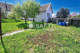 achat maison beuveille 54620