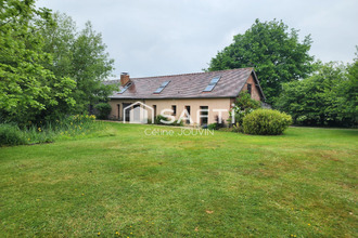 achat maison beuvillers 14100