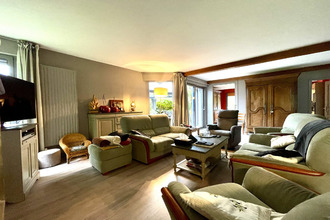 achat maison beuvillers 14100