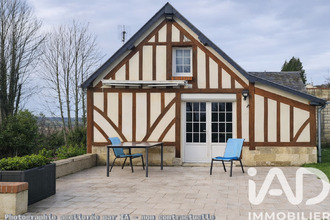 achat maison beuvillers 14100