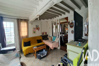 achat maison beuvillers 14100