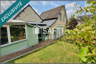 achat maison beuvillers 14100