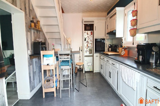 achat maison beuvillers 14100