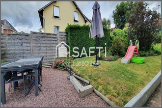 achat maison beuvillers 14100