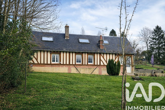 achat maison beuvillers 14100