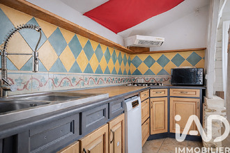 achat maison beuvillers 14100