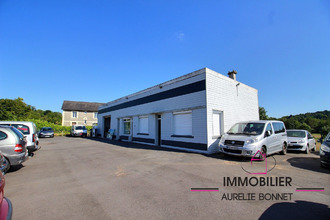 achat maison beuvillers 14100