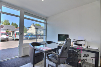 achat maison beuvillers 14100