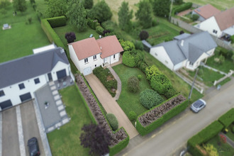 achat maison beuvillers 54560