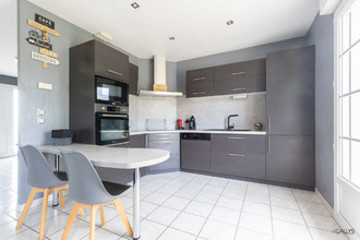 achat maison beuvillers 54560