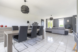 achat maison beuvillers 54560