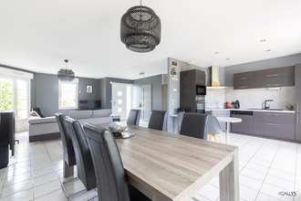 achat maison beuvillers 54560