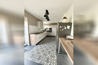 achat maison beuvillers 54560