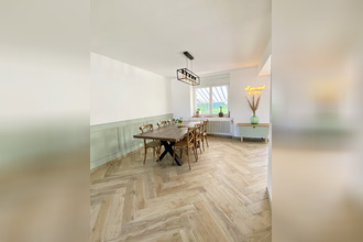achat maison beuvillers 54560