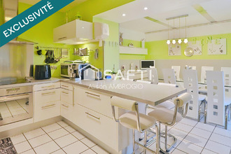 achat maison beuvillers 54560