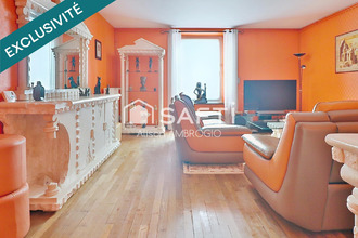 achat maison beuvillers 54560
