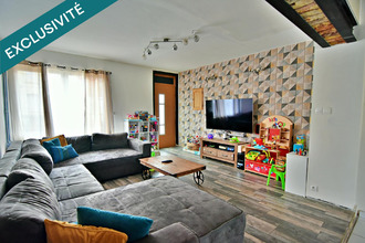 achat maison beuvrages 59192