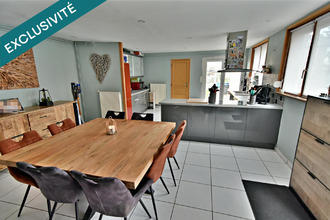 achat maison beuvrages 59192