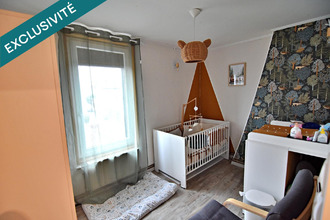 achat maison beuvrages 59192