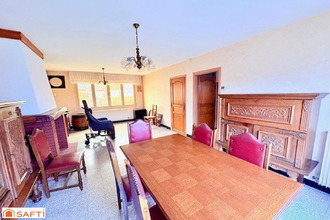 achat maison beuvrages 59192