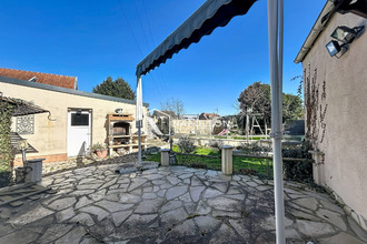 achat maison beuvrages 59192