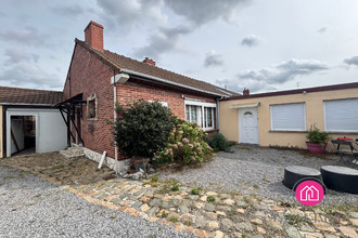 achat maison beuvrages 59192