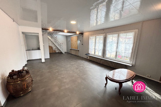 achat maison beuvrages 59192