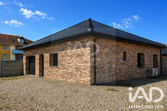 achat maison beuvrages 59192