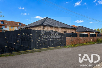 achat maison beuvrages 59192