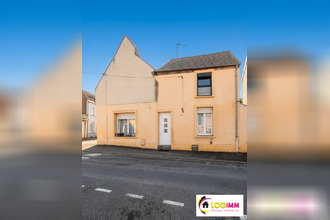 achat maison beuvrages 59192
