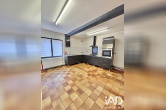 achat maison beuvrages 59192