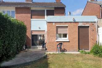 achat maison beuvrages 59192