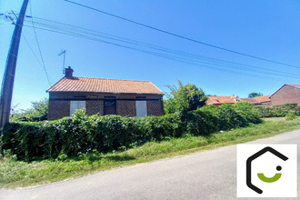 achat maison beuvraignes 80700