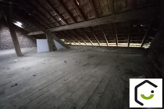 achat maison beuvraignes 80700