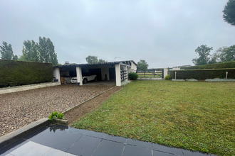 achat maison beuvraignes 80700