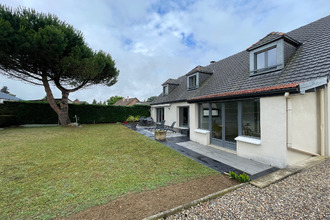 achat maison beuvraignes 80700