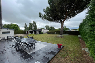 achat maison beuvraignes 80700