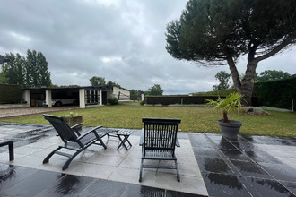 achat maison beuvraignes 80700