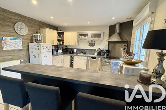 achat maison beuvraignes 80700