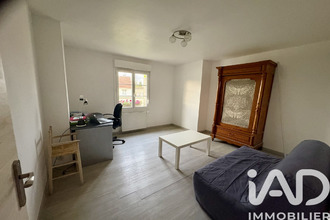 achat maison beuvraignes 80700