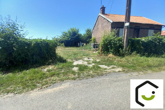 achat maison beuvraignes 80700