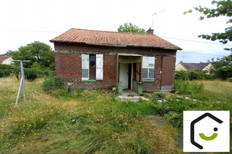 achat maison beuvraignes 80700