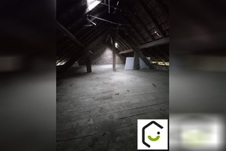 achat maison beuvraignes 80700