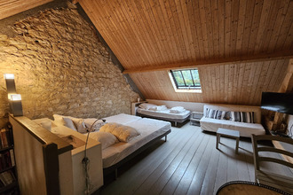 achat maison beuvrequen 62250