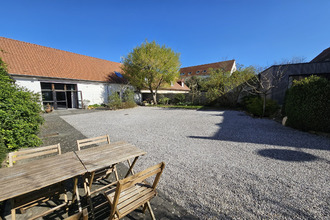 achat maison beuvrequen 62250